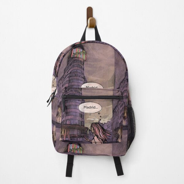 Item preview, Madrid: Callao designed and sold by OlgaMundi.