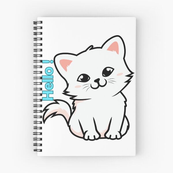Item preview, stickers art designers,t shirts,digital art,graphic tees,t shirt roblox, t shirt printing,white t shirt,cat kitten pet meow fur claw feline kittens black kitty designed and sold by Redkaone.