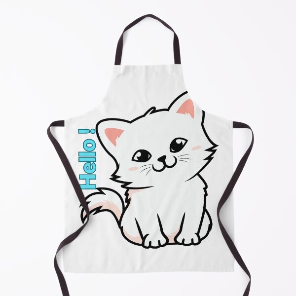 Item preview, stickers art designers,t shirts,digital art,graphic tees,t shirt roblox, t shirt printing,white t shirt,cat kitten pet meow fur claw feline kittens black kitty designed and sold by Redkaone.