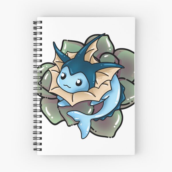 Item preview, Water Type Succulent designed and sold by xalygatorx.