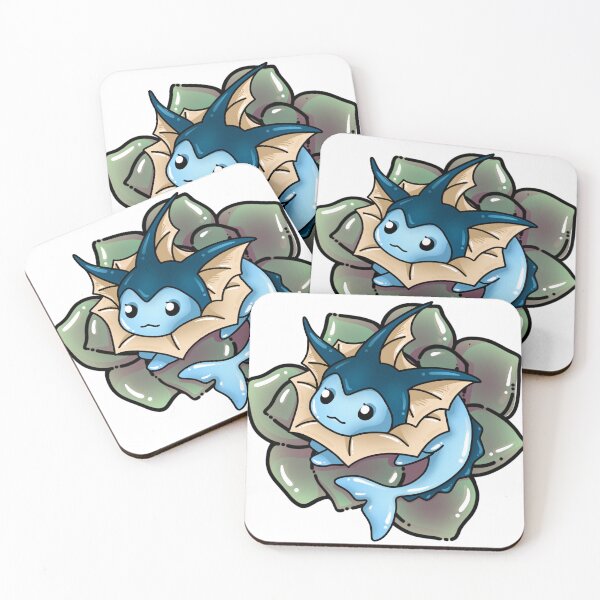 Item preview, Water Type Succulent designed and sold by xalygatorx.