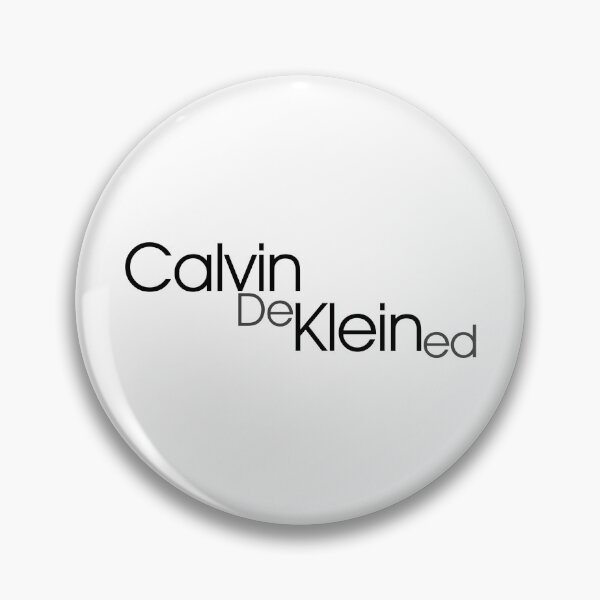 Item preview, Calvin Declined  designed and sold by snowflakedesign.
