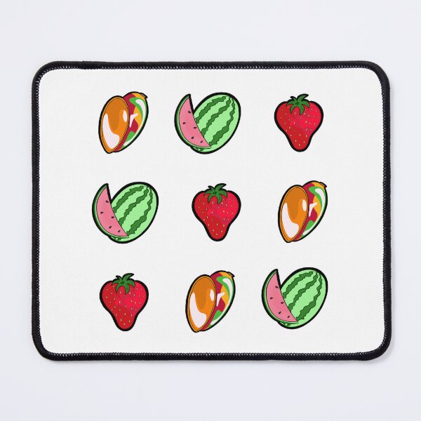 Item preview, Fruit Mix 1 designed and sold by KrimszenZ.
