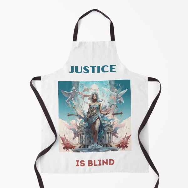 Item preview, Justice is blind designed and sold by STO1KA.