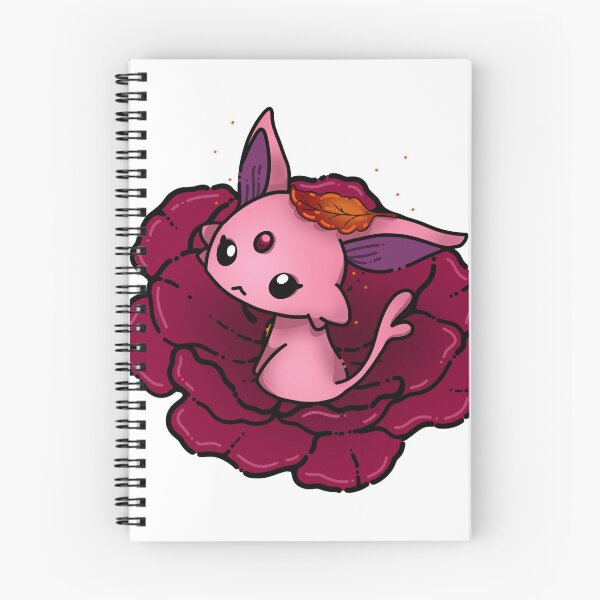 Item preview, Psychic Type Blossom designed and sold by xalygatorx.