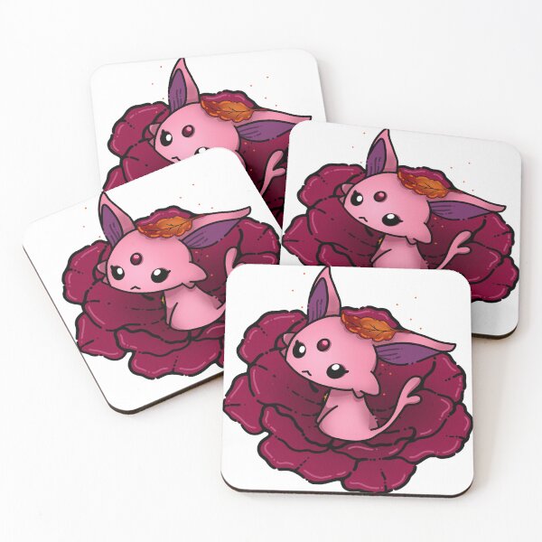 Item preview, Psychic Type Blossom designed and sold by xalygatorx.