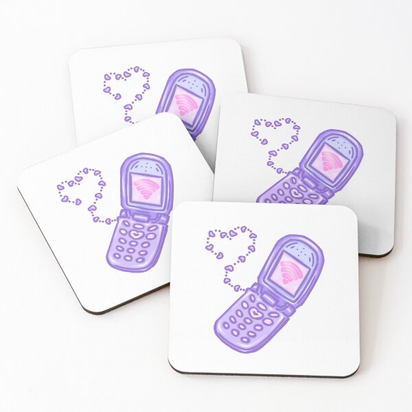 Item preview, FLIP PHONE designed and sold by MiracleLuv.