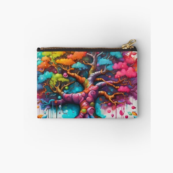 Item preview, VV (TREE OF LIFE) designed and sold by Morrigan Austin.