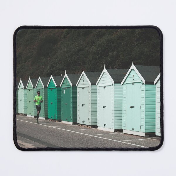Item preview, The Beach Hut designed and sold by CornBean.