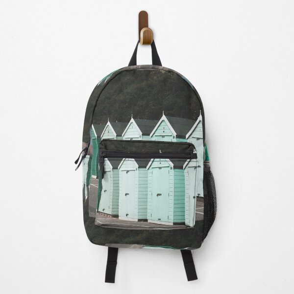 Item preview, The Beach Hut designed and sold by CornBean.