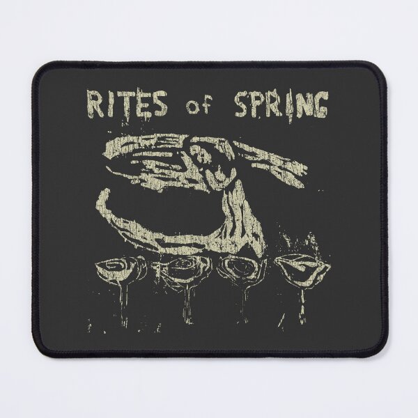 Item preview, Rites of Spring 1985 designed and sold by AstroZombie6669.