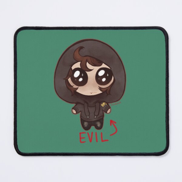 Item preview, Evil Baby Adam designed and sold by vingrhames.