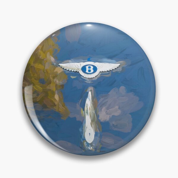 Item preview, 1953 Bentley R-Type Continental Fastback Sports Saloon X117 designed and sold by RichFrancoCars.