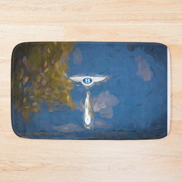 Item preview, 1953 Bentley R-Type Continental Fastback Sports Saloon X117 designed and sold by RichFrancoCars.