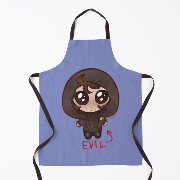 Item preview, Evil Baby Adam designed and sold by vingrhames.