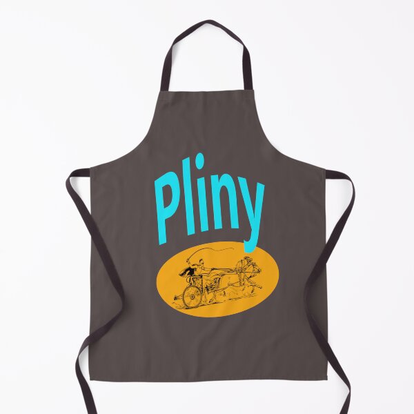 Item preview, Pliny designed and sold by lobodelnoir.