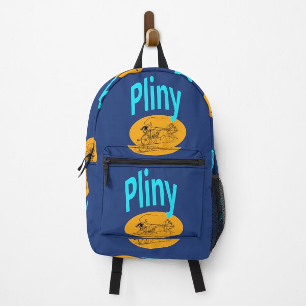 Item preview, Pliny designed and sold by lobodelnoir.