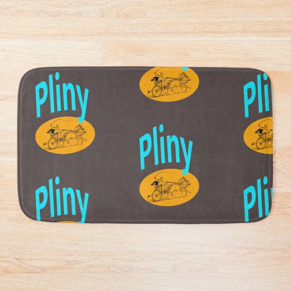 Item preview, Pliny  designed and sold by lobodelnoir.