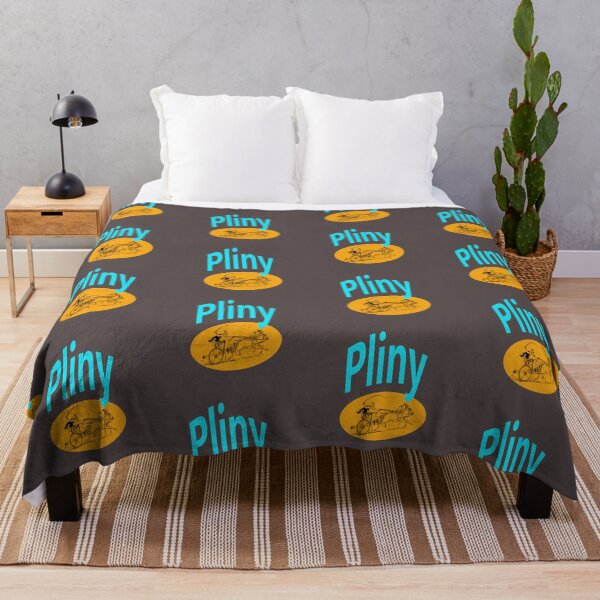 Item preview, Pliny  designed and sold by lobodelnoir.