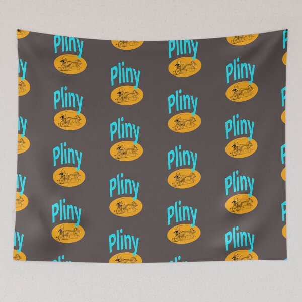 Item preview, Pliny  designed and sold by lobodelnoir.