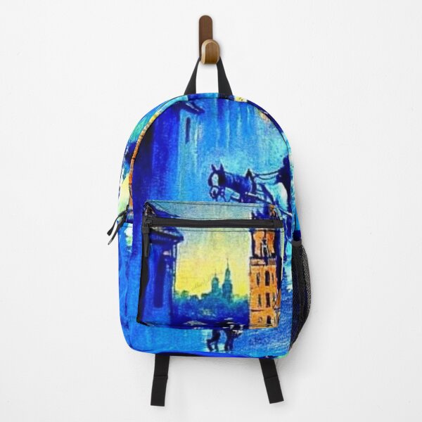 Item preview, Magic Bluebubble designed and sold by Magdalena Krzebiot.