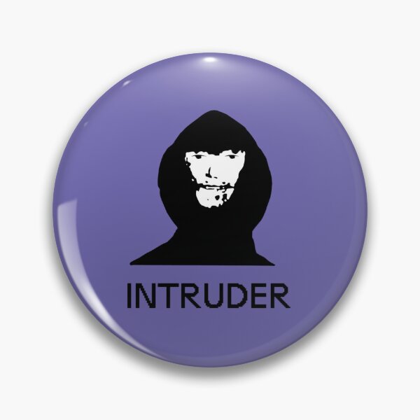 Item preview, Mandela Catalogue Intruder Alternate  designed and sold by vingrhames.