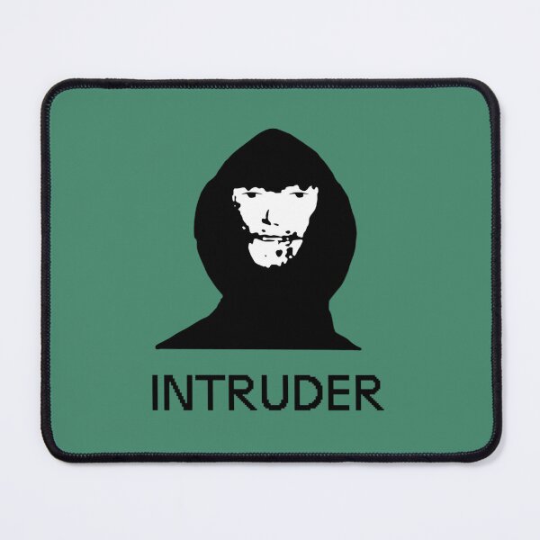 Item preview, Mandela Catalogue Intruder Alternate  designed and sold by vingrhames.