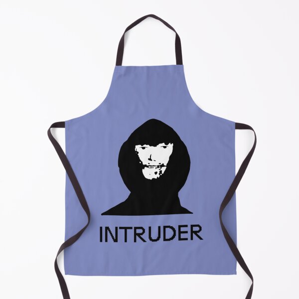 Item preview, Mandela Catalogue Intruder Alternate  designed and sold by vingrhames.