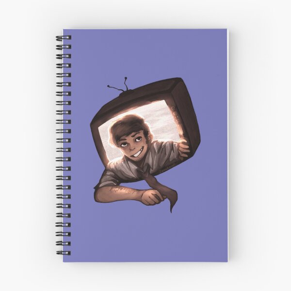Item preview, The man in the TV designed and sold by vingrhames.