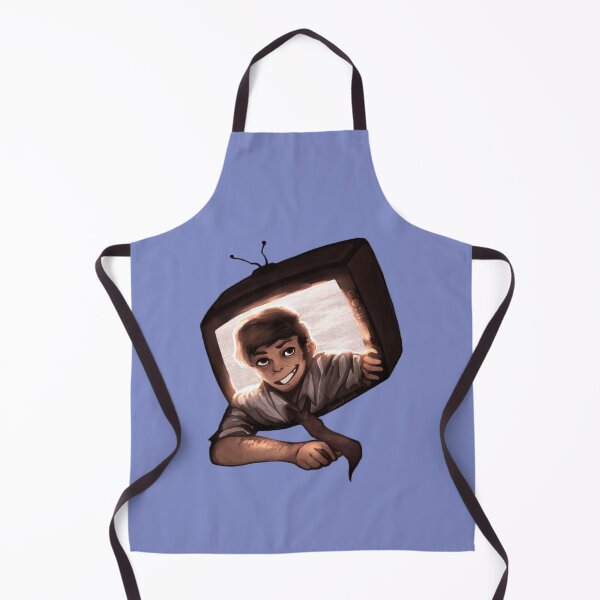 Item preview, The man in the TV designed and sold by vingrhames.