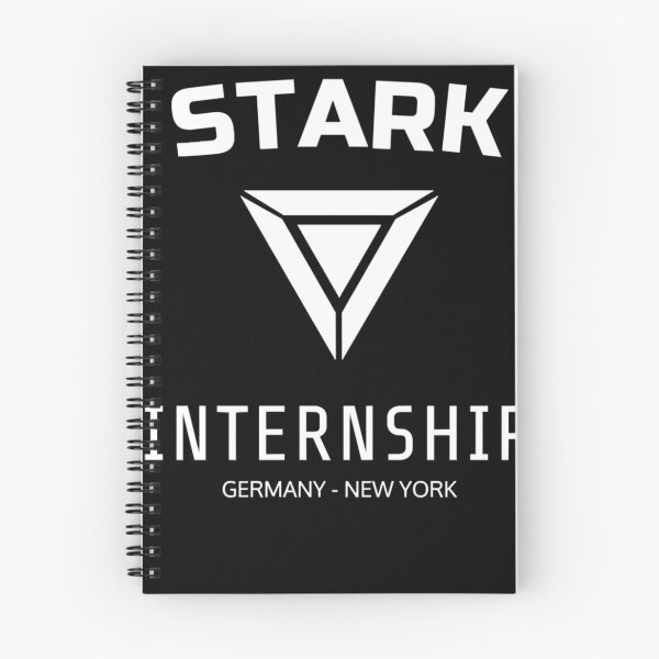 Item preview, internship designed and sold by FerrauMonrency.