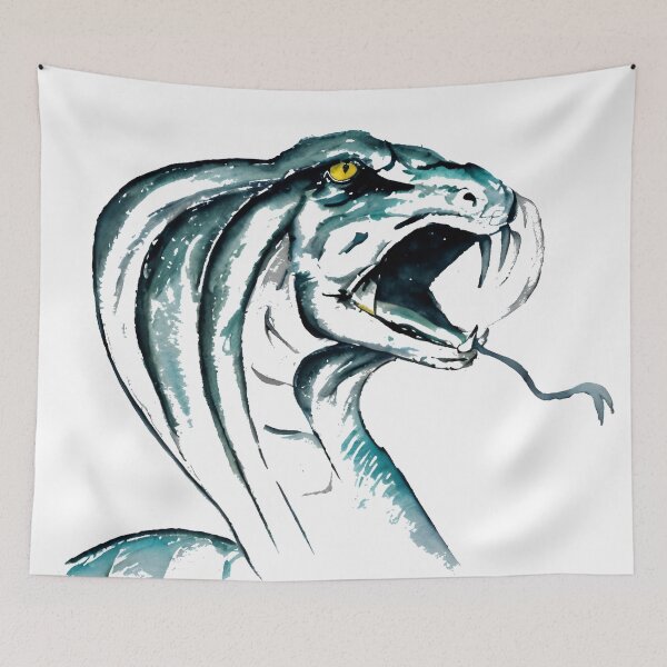 Item preview, Cobra designed and sold by Glenbobagins.