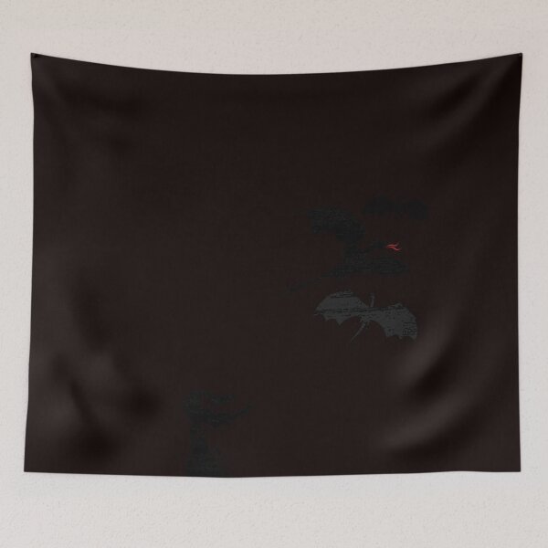 Item preview, Dragons Will Be Dragons Essential designed and sold by Mabelleuhic.