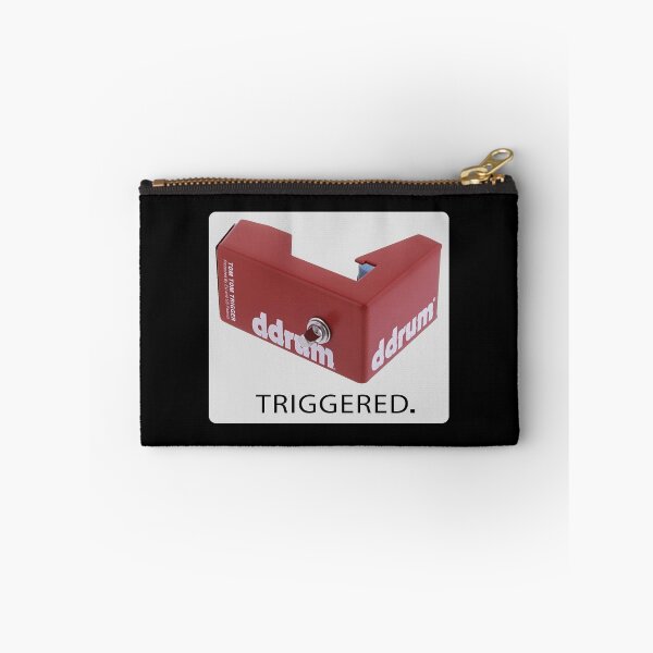 Item preview, Triggered designed and sold by snowflakedesign.