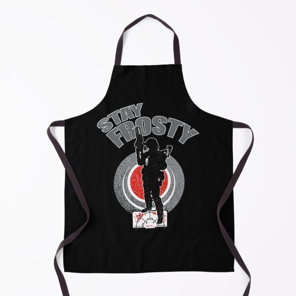 Item preview, frosty designed and sold by FerrauMonrency.