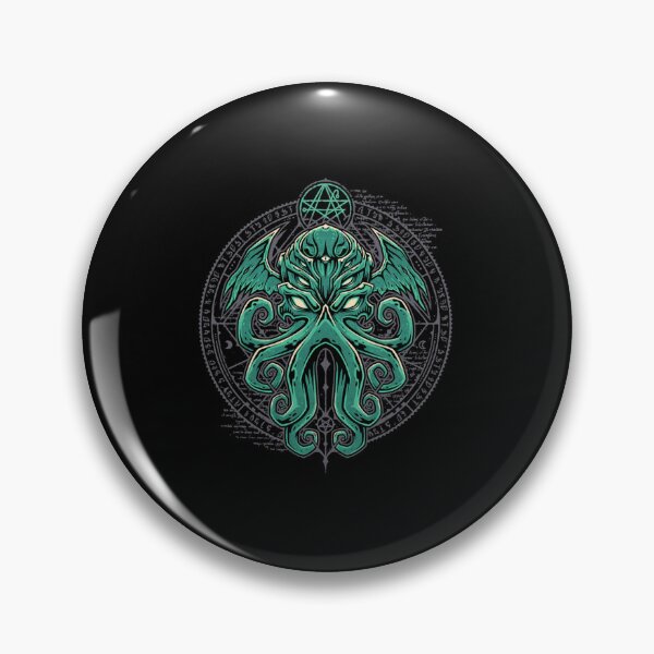 Item preview, Great Cthulhu designed and sold by vingrhames.