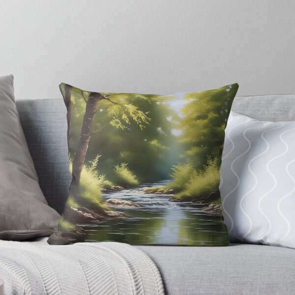 Item preview, Wonders of the stream designed and sold by MonkeyEyez.