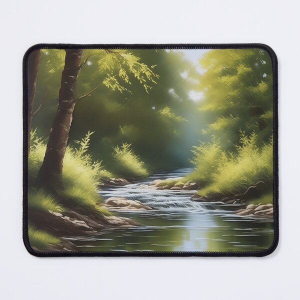 Item preview, Wonders of the stream designed and sold by MonkeyEyez.