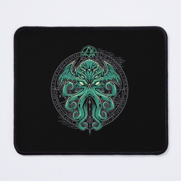 Item preview, Great Cthulhu designed and sold by vingrhames.