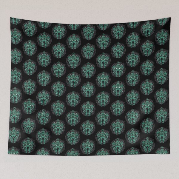 Item preview, Great Cthulhu designed and sold by vingrhames.