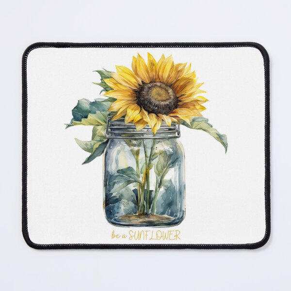 Item preview, Be A Sunflower designed and sold by EBREH.