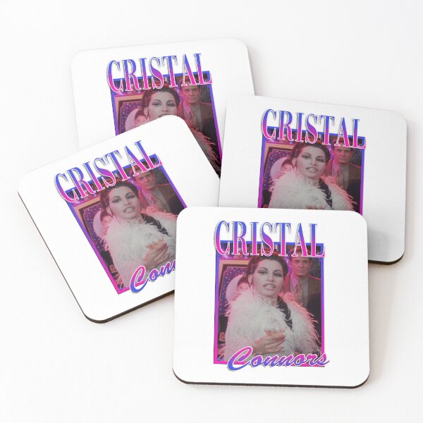 Item preview, Cristal Connors designed and sold by DesireBler.