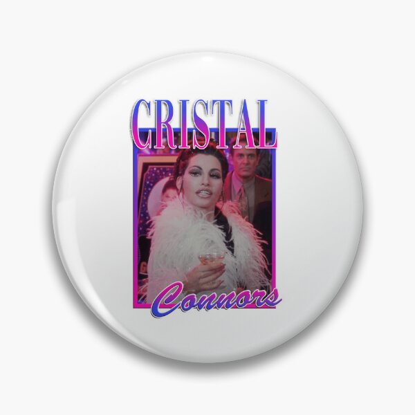 Item preview, Cristal Connors designed and sold by DesireBler.