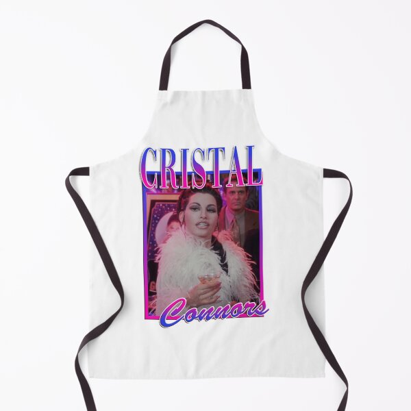 Item preview, Cristal Connors designed and sold by DesireBler.