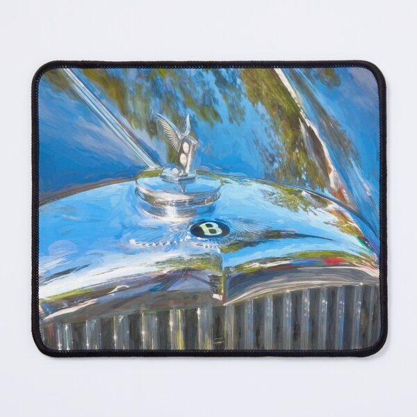 Item preview, Copy of 1953 Bentley R-Type Continental Fastback Sports Saloon X117 designed and sold by RichFrancoCars.