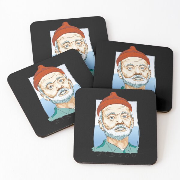 Item preview, Zissou designed and sold by FerrauMonrency.