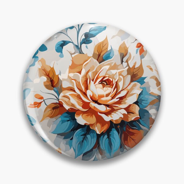Item preview, Heavenly flowers designed and sold by Its-fouf.