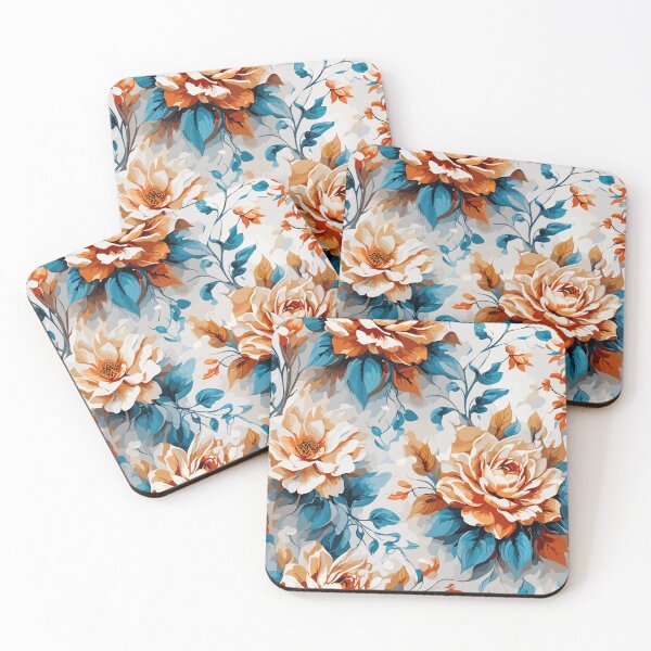 Item preview, Heavenly flowers designed and sold by Its-fouf.