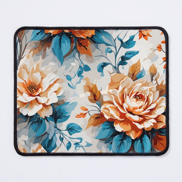 Item preview, Heavenly flowers designed and sold by Its-fouf.