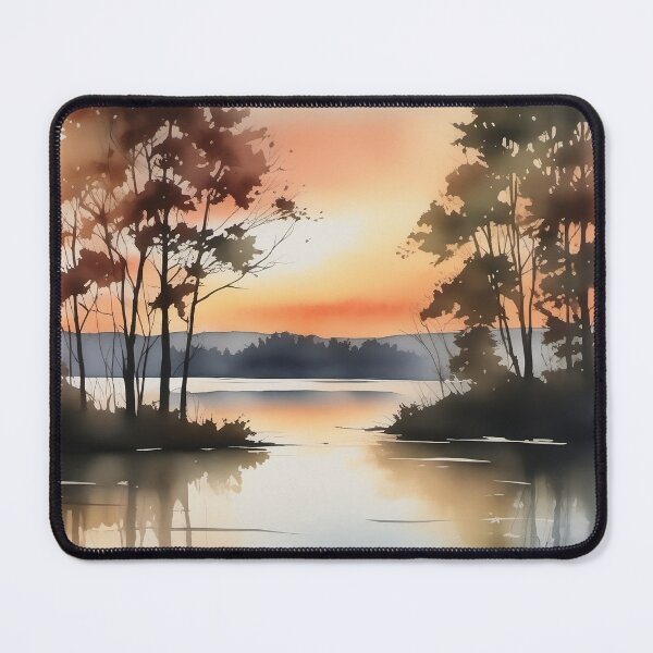 Item preview, Sunset beauty designed and sold by MonkeyEyez.